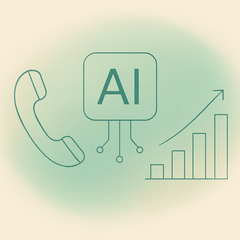 AI in Collections: Lift Promises, Lower Costs